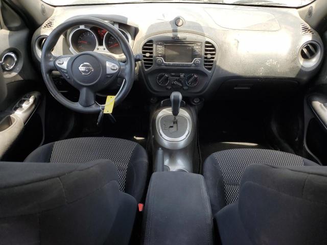 NISSAN JUKE 2015 Fioletowy