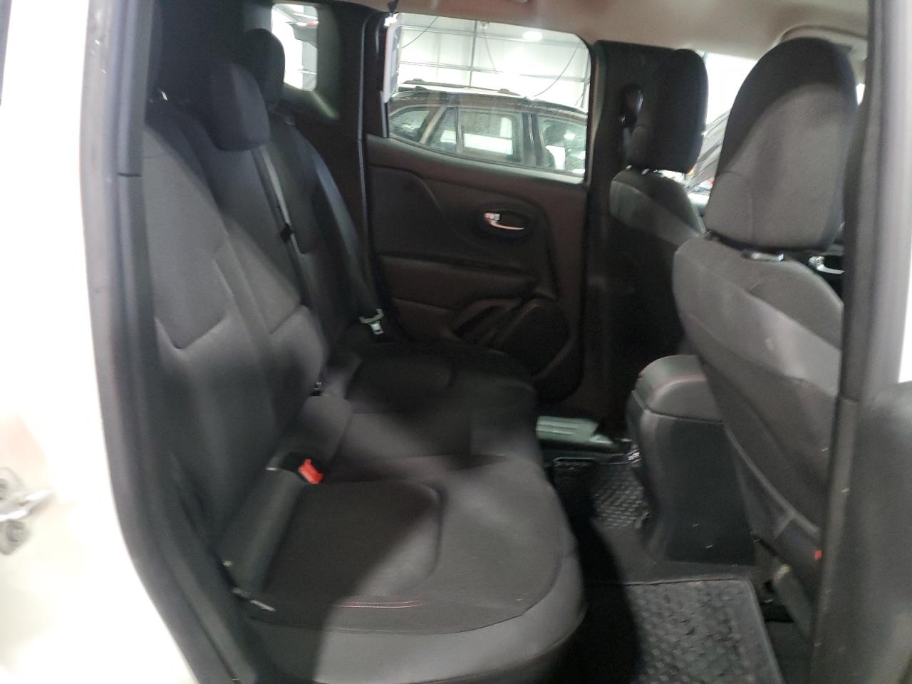 2019 Jeep Renegade Trailhawk VIN: ZACNJBC17KPK30969 Lot: 62417965
