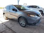 2019 Nissan Rogue Sport S   за продажба в Phoenix, AZ - Rear End