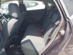 2010 FORD FIESTA ZET for sale at Copart BRISTOL