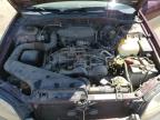 2001 Subaru Legacy Outback for Sale in Albuquerque, NM - Front End