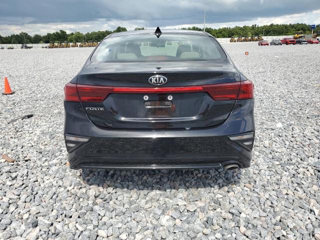  KIA FORTE 2020 Czarny
