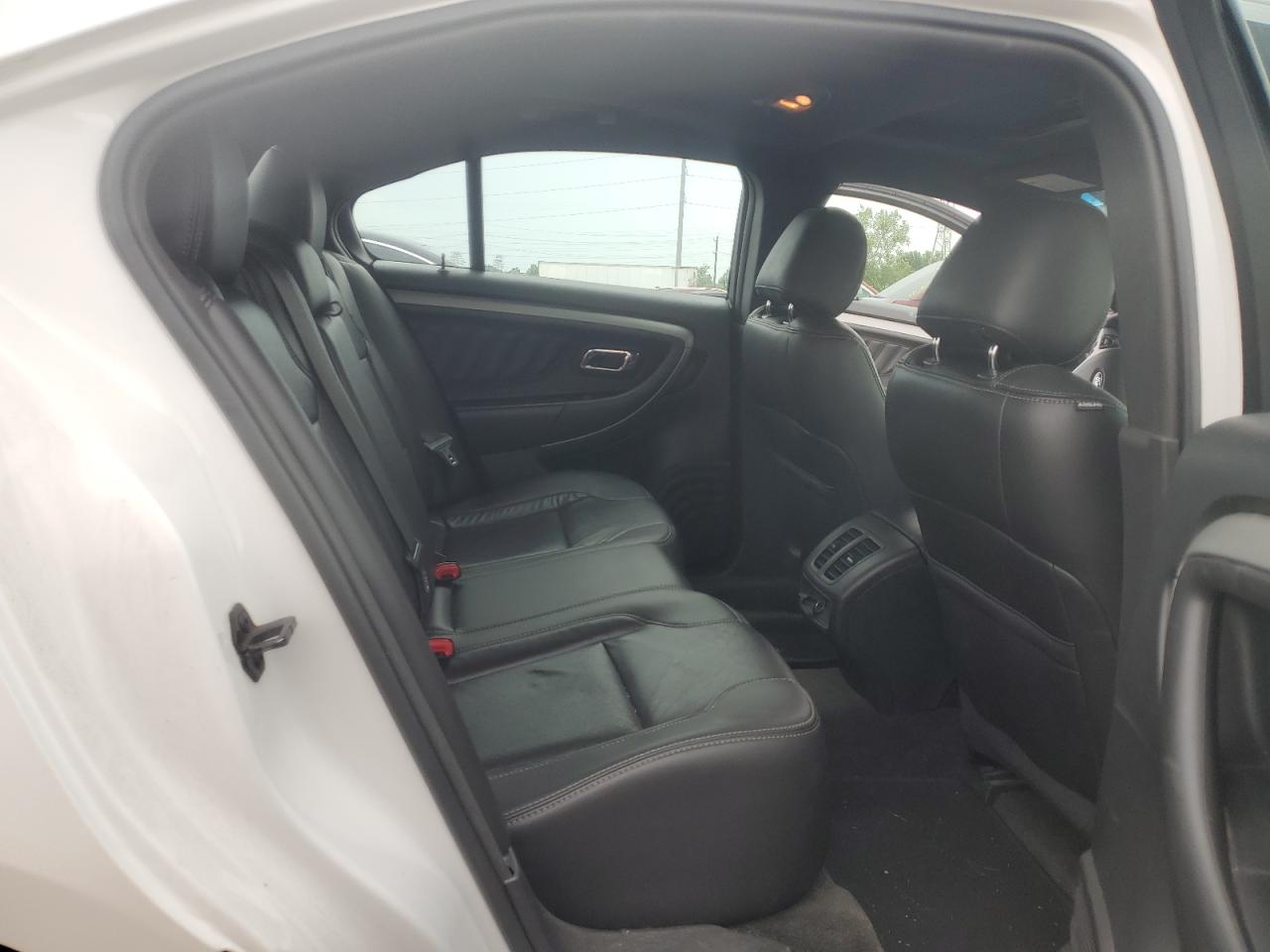 2014 Ford Taurus Sel VIN: 1FAHP2E80EG176883 Lot: 62225265