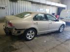 2006 Ford Fusion Se на продаже в Franklin, WI - Rear End