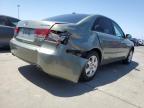 2008 Hyundai Sonata Gls na sprzedaż w Sacramento, CA - Rear End