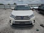 2017 Toyota Highlander Hybrid на продаже в Lawrenceburg, KY - Rear End