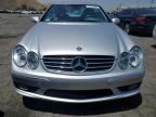 2003 Mercedes-Benz Clk 500 იყიდება Colton-ში, CA - Rear End