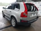 2005 VOLVO XC 90 T6 S for sale at Copart EAST KILBRIDE
