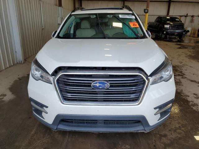  SUBARU ASCENT 2021 Biały