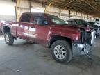 2015 Gmc Sierra K2500 Sle en Venta en Phoenix, AZ - Front End