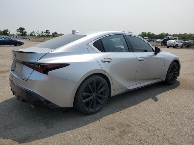  LEXUS IS 350 F S 2023 Szary