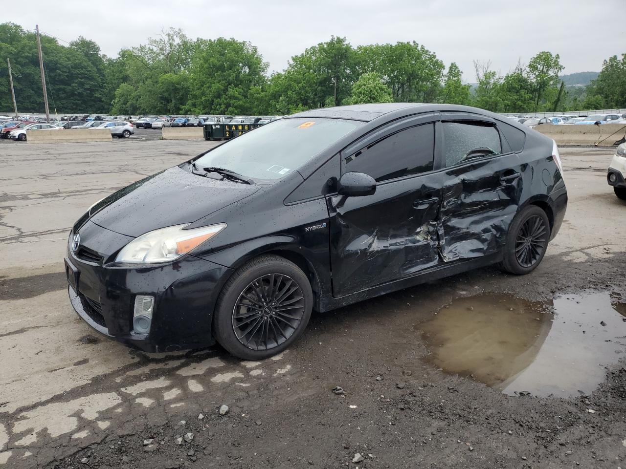 Marlboro, NY에서 판매 중인 2010 Toyota Prius - Side
