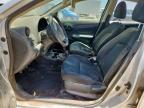 2019 Nissan Versa S на продаже в Amarillo, TX - Minor Dent/Scratches