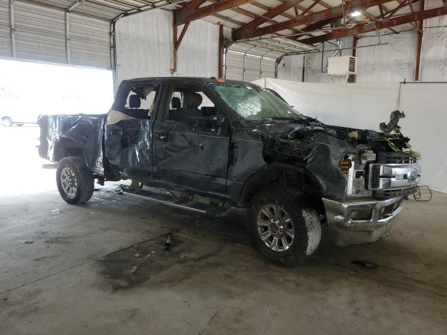  FORD F250 2018 Сірий
