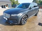 2018 VOLVO XC90 INSCRIPT PRO D5 PP A  for sale at Copart COLCHESTER
