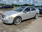 2009 Ford Fusion Se for Sale in Florence, MS - Front End