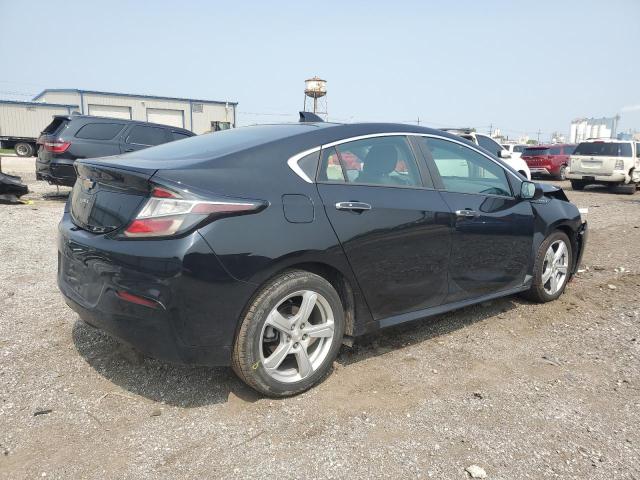 CHEVROLET VOLT 2018 Czarny