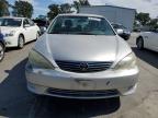 2005 Toyota Camry Le للبيع في Sacramento، CA - Front End