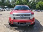 2011 Ford F150 Supercrew   zu verkaufen in Austell, GA - Rear End