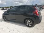 2016 Honda Fit Ex   იყიდება Opa Locka-ში, FL - Front End
