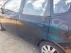 2007 HONDA JAZZ SE CV for sale at Copart ROCHFORD