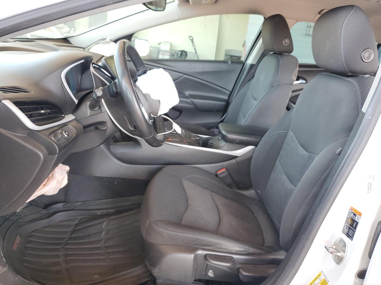 2016 Chevrolet Volt Lt VIN: 1G1RC6S52GU120209 Lot: 61507925