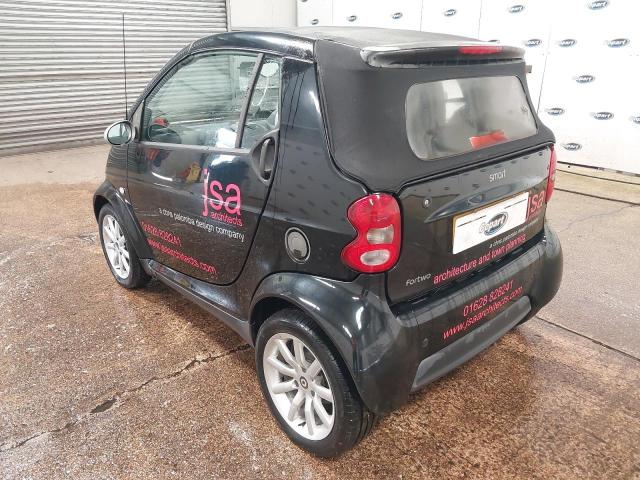 2006 SMART CITY PASSI