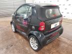 2006 SMART CITY PASSI for sale at Copart NEWBURY