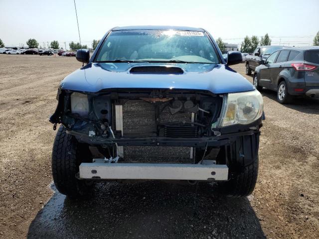 2008 TOYOTA TACOMA DOUBLE CAB LONG BED  
