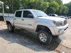 2007 Toyota Tacoma Double Cab Prerunner de vânzare în Austell, GA - Rear End