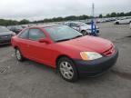 2003 Honda Civic Ex na sprzedaż w Fredericksburg, VA - Rear End