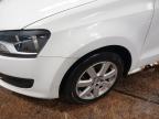 2010 VOLKSWAGEN POLO SE 85 for sale at Copart NEWBURY