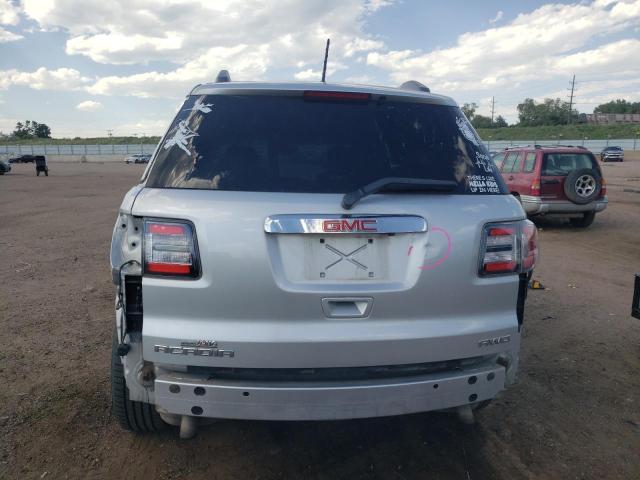  GMC ACADIA 2014 Silver