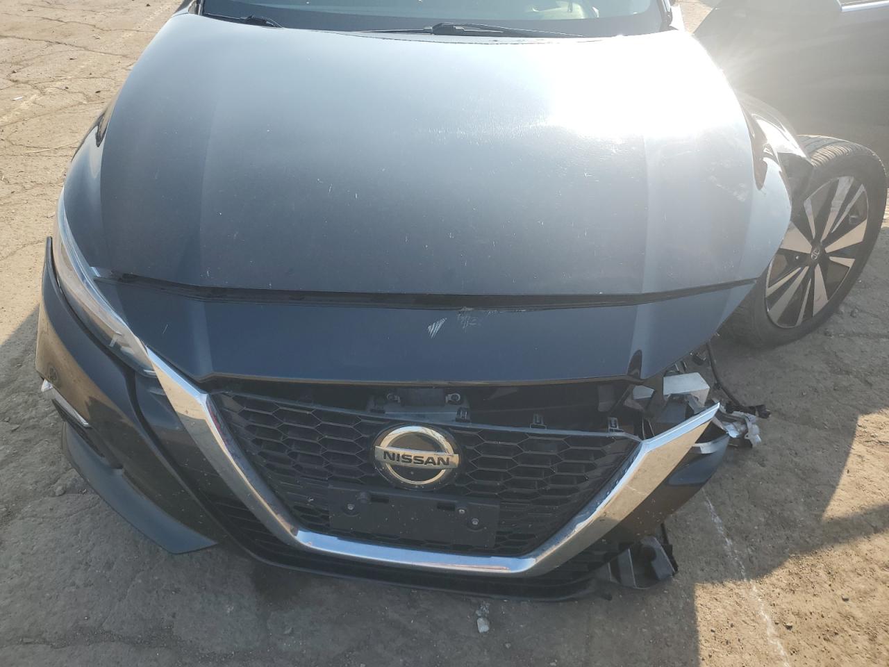 NISSAN ALTIMA 2022 VIN 1N4BL4DV8NN335200 zdjęcie 11