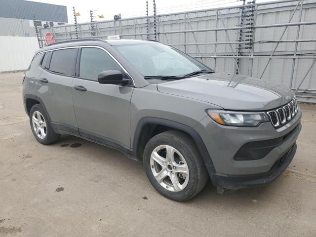  JEEP COMPASS 2024 Szary