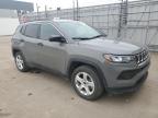 2024 JEEP COMPASS SPORT   for sale at Copart AB - EDMONTON