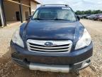 2012 Subaru Outback 2.5I Limited на продаже в Tanner, AL - Front End