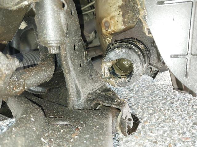 2009 FORD FIESTA ZET