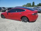2018 Tesla Model S  იყიდება Arlington-ში, WA - Side