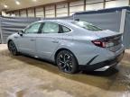2024 Hyundai Sonata Sel en Venta en Columbia Station, OH - Rear End