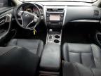 2015 Nissan Altima 2.5 იყიდება London-ში, ON - Front End