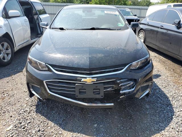  CHEVROLET MALIBU 2018 Чорний