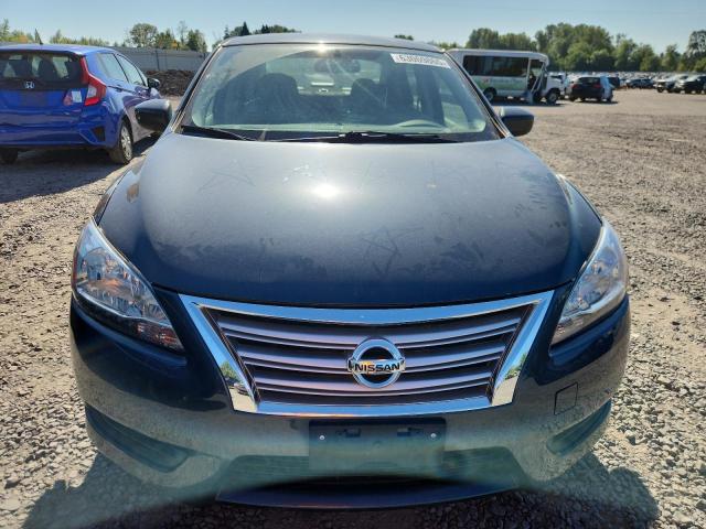 Sedans NISSAN SENTRA 2013 Charcoal