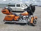 2015 HARLEY-DAVIDSON FLHXS STREET GLIDE SPECIAL   à vendre chez Copart ON - OTTAWA