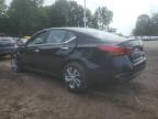 2024 Nissan Altima S იყიდება East Granby-ში, CT - Front End
