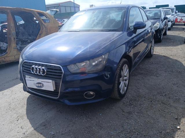 AUDI A1 SPORT T 2011