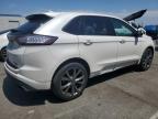 2016 Ford Edge Sport للبيع في Rancho Cucamonga، CA - Side