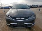 2015 Chrysler 200 Limited for Sale in Temple, TX - Hail