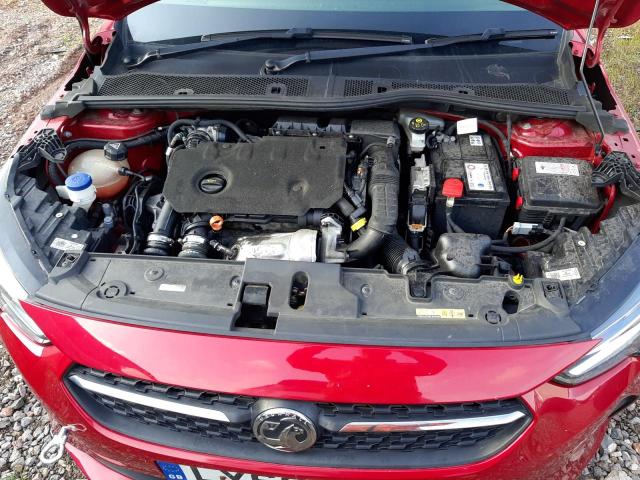 2020 VAUXHALL CORSA SE T
