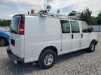 2016 Chevrolet Express G2500    იყიდება Cahokia Heights-ში, IL - Normal Wear